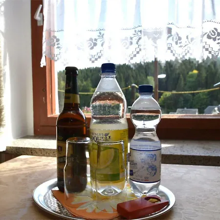 Holiday home Detached Holiday In The Thuringian Forest With A Fantastic View *