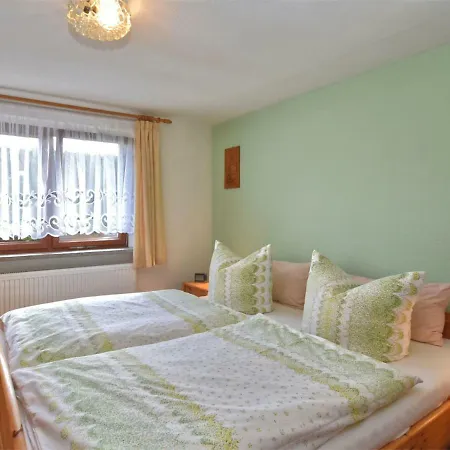 Holiday home Detached Holiday In The Thuringian Forest With A Fantastic View *