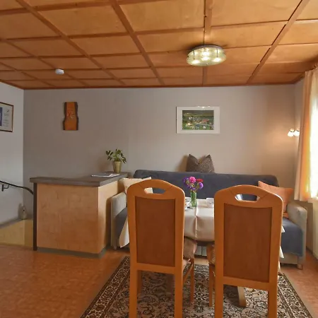 Detached Holiday In The Thuringian Forest With A Fantastic View * Stutzerbach